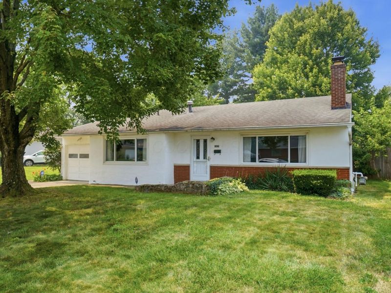 1523 Walkath Drive, Columbus, OH 43227 Photo 1