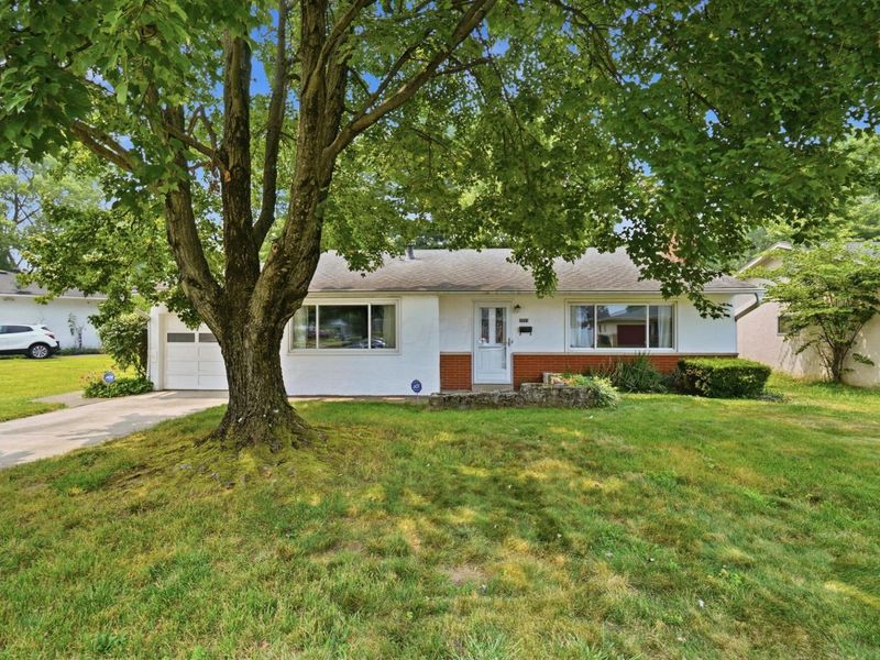 1523 Walkath Drive, Columbus, OH 43227 Photo 3