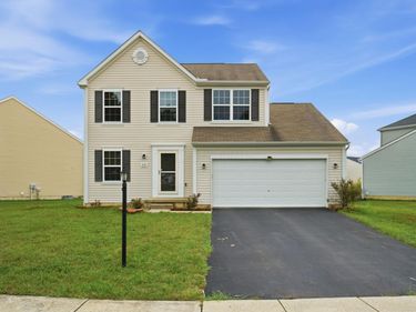 255 Glen Crossing Drive, Pataskala, OH 43062
