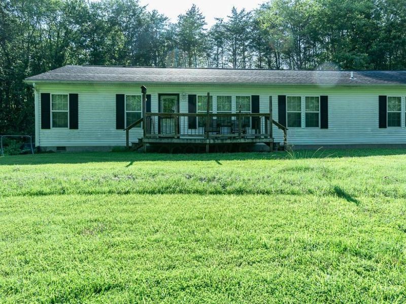 3900 Coal Dock Road , Waverly, OH 45690 Photo 3