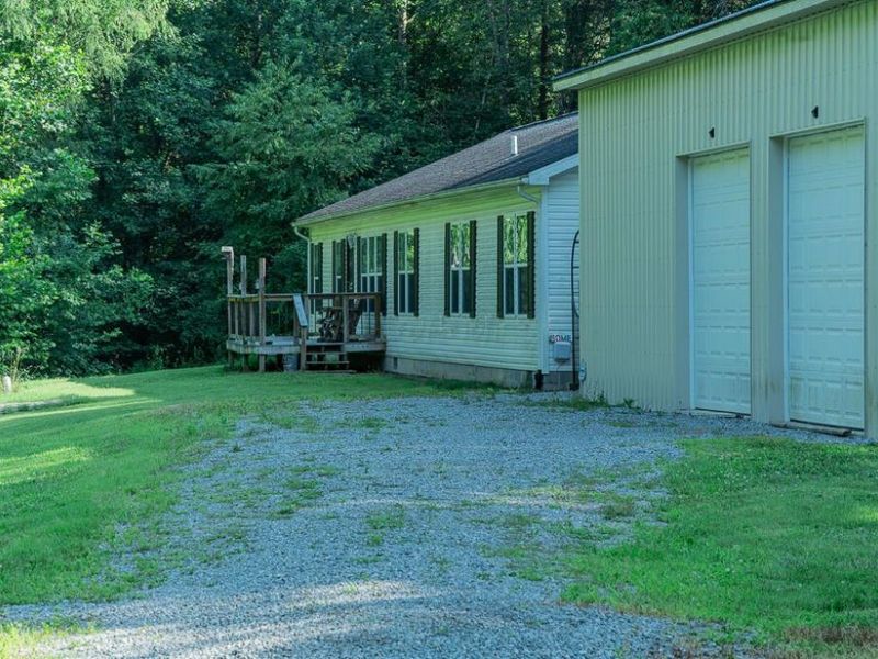 3900 Coal Dock Road , Waverly, OH 45690 Photo 35