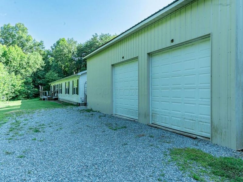 3900 Coal Dock Road , Waverly, OH 45690 Photo 36