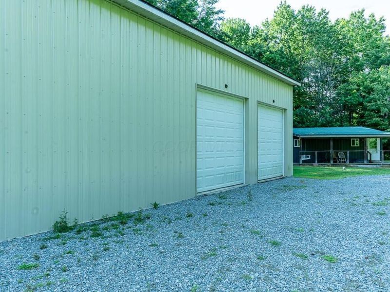 3900 Coal Dock Road , Waverly, OH 45690 Photo 37