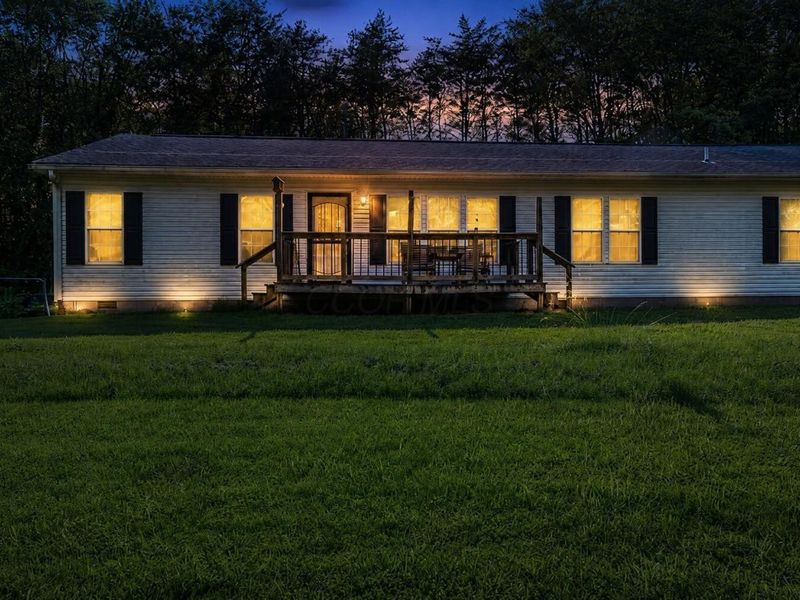 3900 Coal Dock Road , Waverly, OH 45690 Photo 4