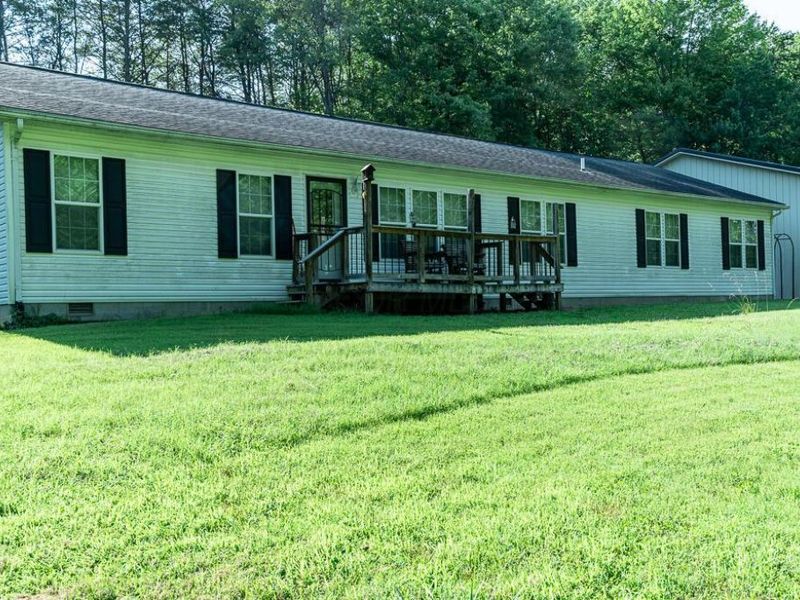 3900 Coal Dock Road , Waverly, OH 45690 Photo 40