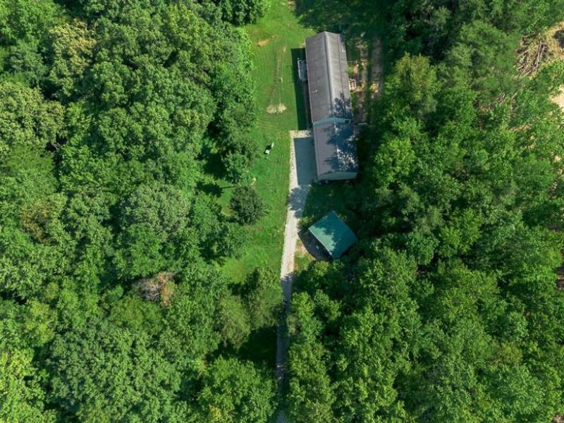 3900 Coal Dock Road , Waverly, OH 45690 Photo 42