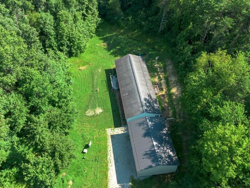 3900 Coal Dock Road , Waverly, OH 45690 Photo 46