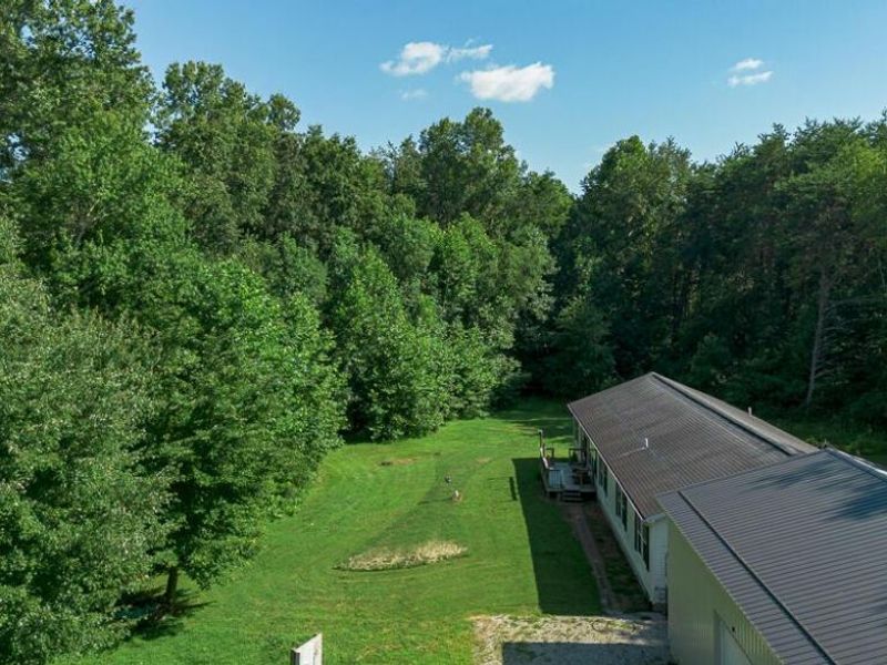 3900 Coal Dock Road , Waverly, OH 45690 Photo 47