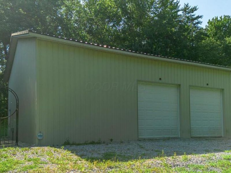 3900 Coal Dock Road , Waverly, OH 45690 Photo 50