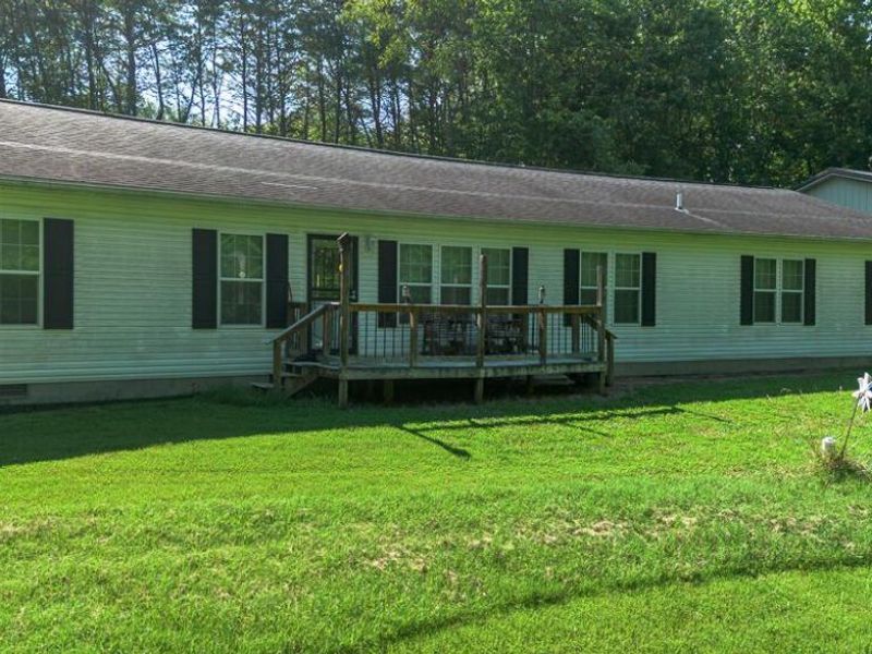 3900 Coal Dock Road , Waverly, OH 45690 Photo 52