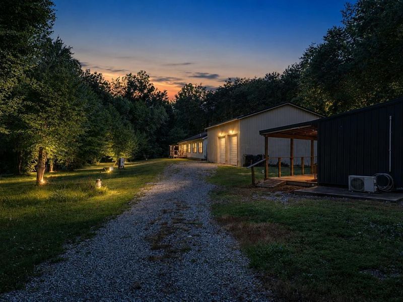 3900 Coal Dock Road , Waverly, OH 45690 Photo 6