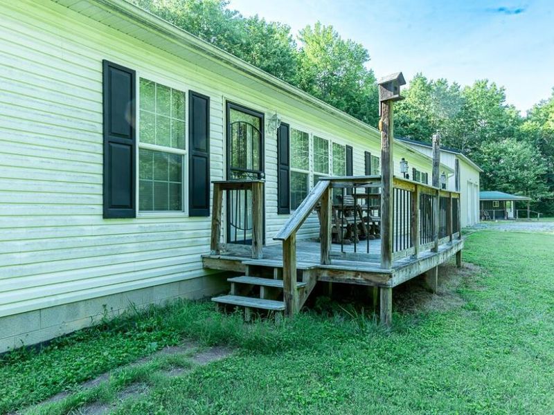 3900 Coal Dock Road , Waverly, OH 45690 Photo 7