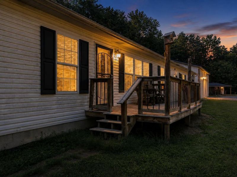3900 Coal Dock Road , Waverly, OH 45690 Photo 8