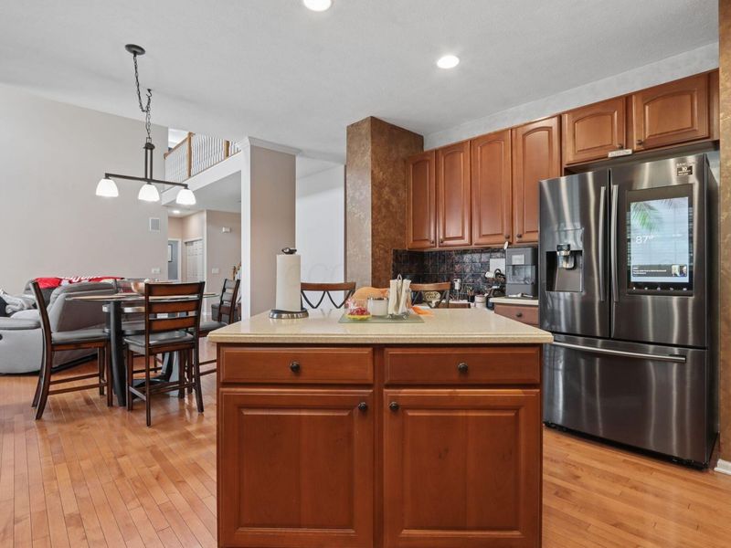 7965 Danbridge Way , Westerville, OH 43082 Photo 19