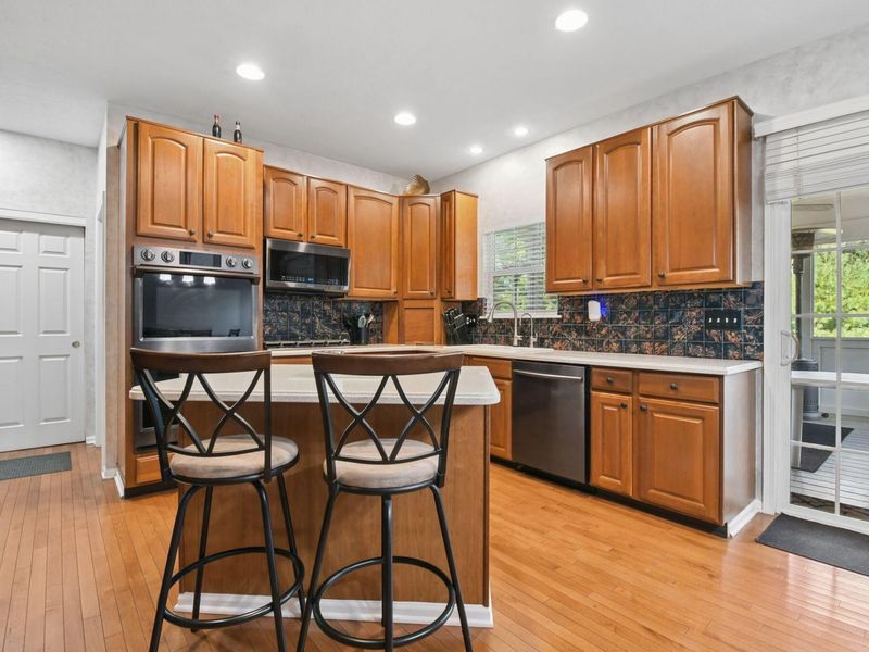 7965 Danbridge Way, Westerville, OH 43082 Photo 20