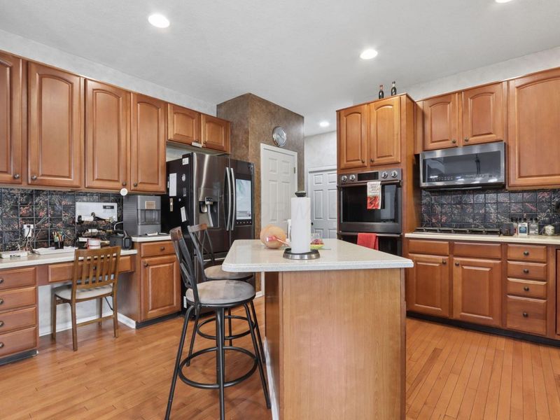 7965 Danbridge Way, Westerville, OH 43082 Photo 20