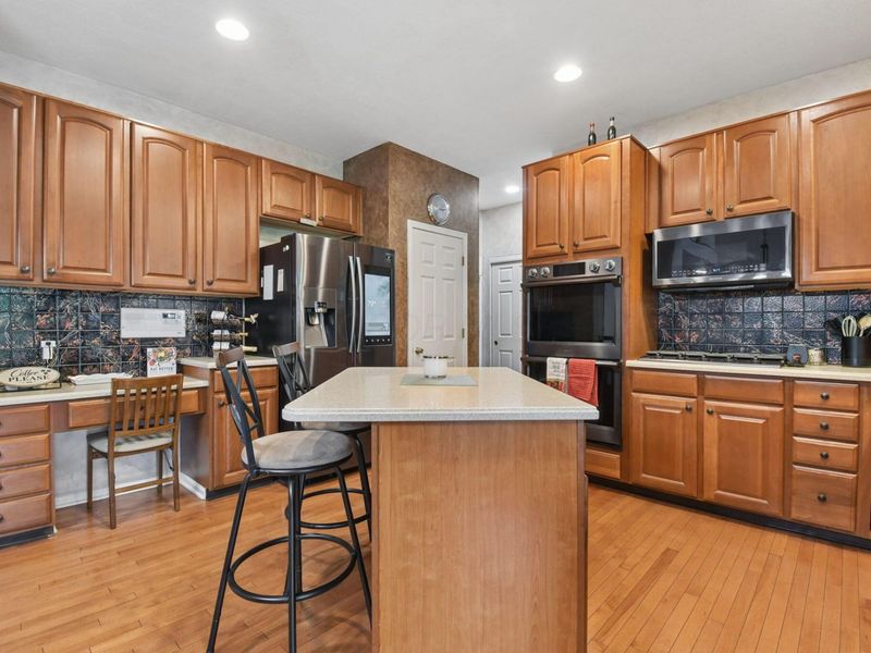 7965 Danbridge Way, Westerville, OH 43082 Photo 21