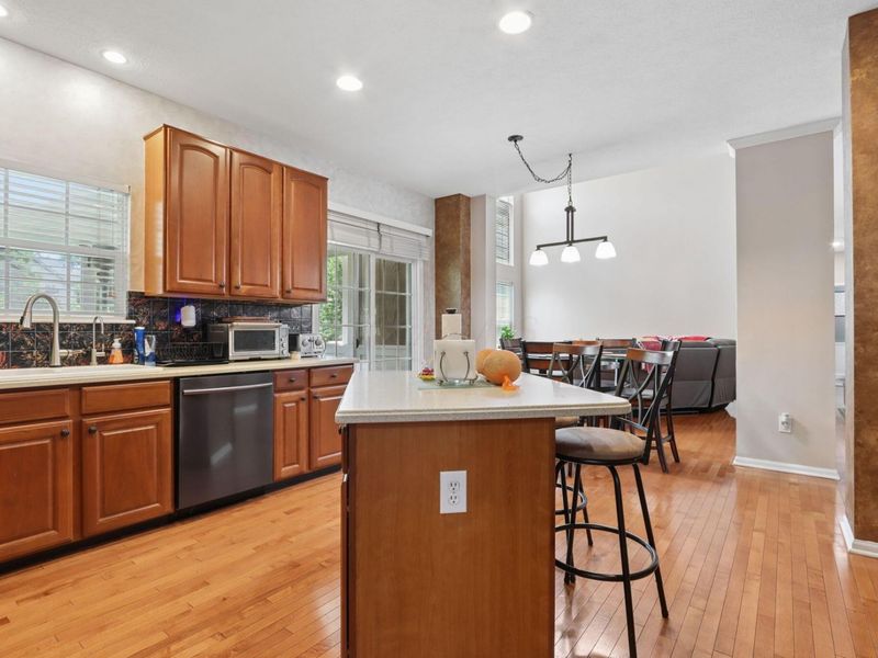 7965 Danbridge Way, Westerville, OH 43082 Photo 22