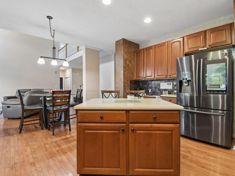 7965 Danbridge Way, Westerville, OH 43082 Photo 23