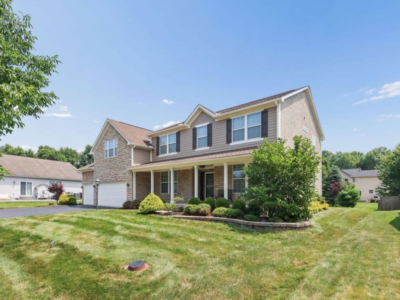 7965 Danbridge Way, Westerville, OH 43082 Photo 5