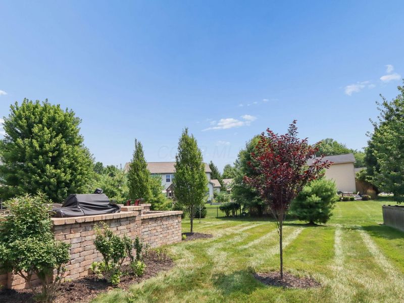 7965 Danbridge Way, Westerville, OH 43082 Photo 50