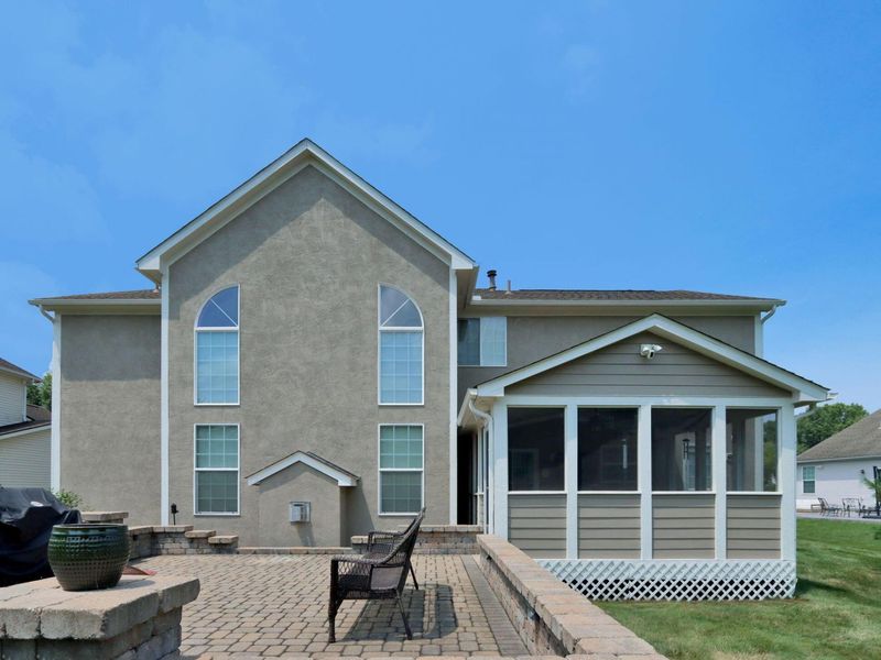 7965 Danbridge Way, Westerville, OH 43082 Photo 51