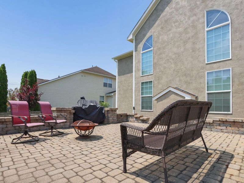 7965 Danbridge Way, Westerville, OH 43082 Photo 52