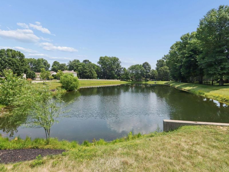 7965 Danbridge Way, Westerville, OH 43082 Photo 54