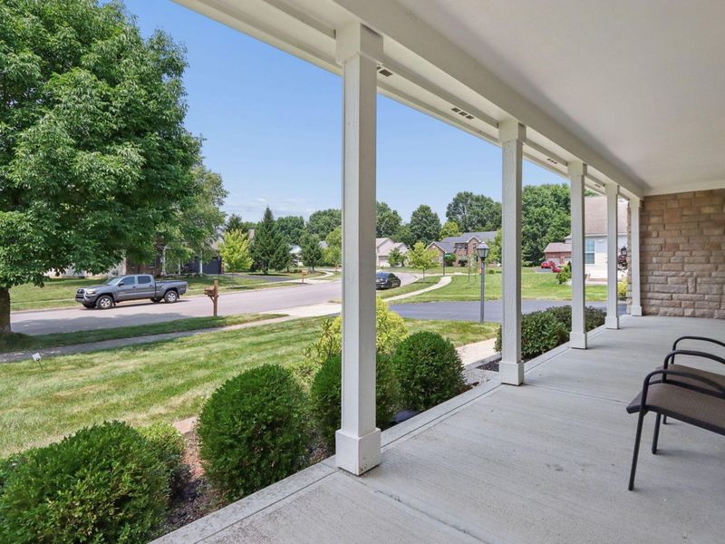 7965 Danbridge Way, Westerville, OH 43082 Photo 6