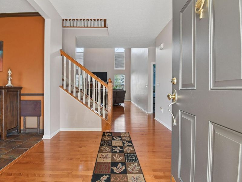 7965 Danbridge Way, Westerville, OH 43082 Photo 8