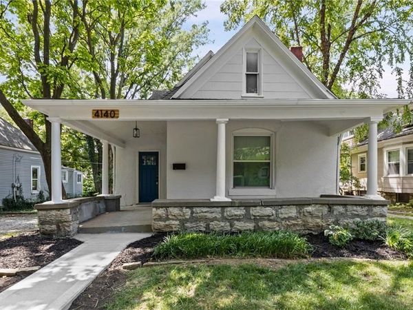 4140 Wyoming Street, Kansas City, MO 64111