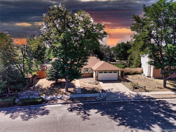 3844 S Richfield Street , Aurora, CO 80013