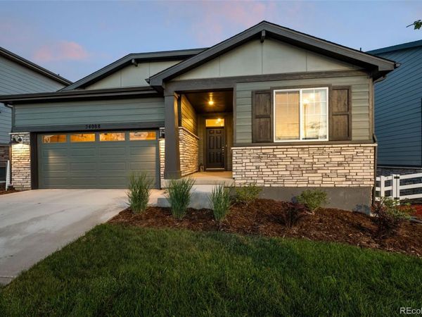 24088 E Atlantic Place, Aurora, CO 80018