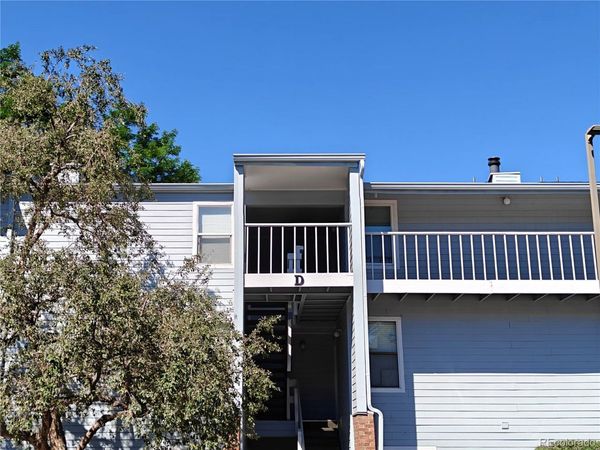 7665 E Eastman Avenue , Unit 302D, Denver, CO 80231