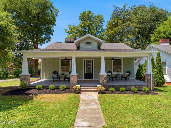 3117 Huron St, Knoxville, TN 37917