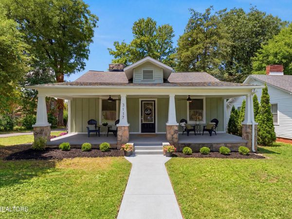 3117 Huron St, Knoxville, TN 37917