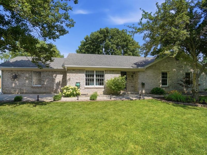 5349 Harveysburg Road, Harveysburg, OH 45068 Photo 1