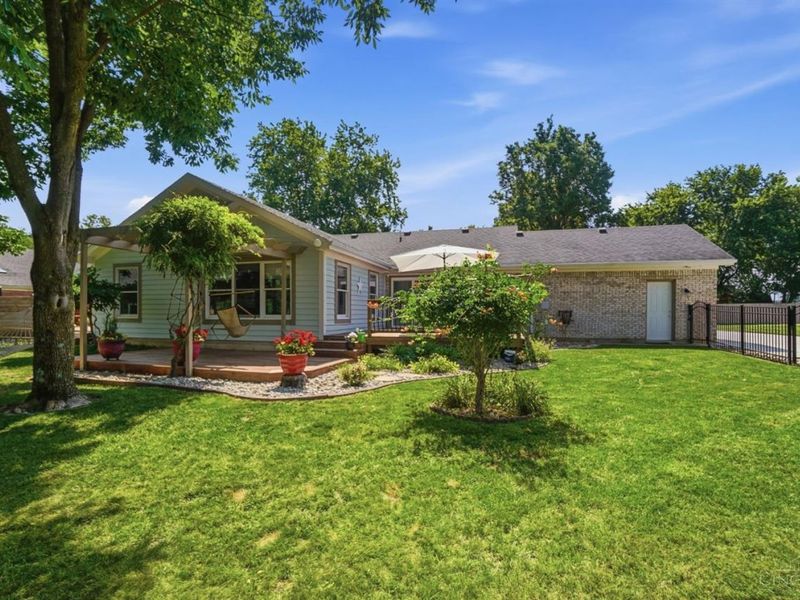 5349 Harveysburg Road, Harveysburg, OH 45068 Photo 34