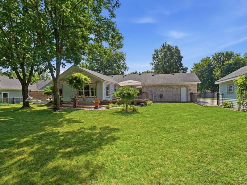 5349 Harveysburg Road, Harveysburg, OH 45068 Photo 35