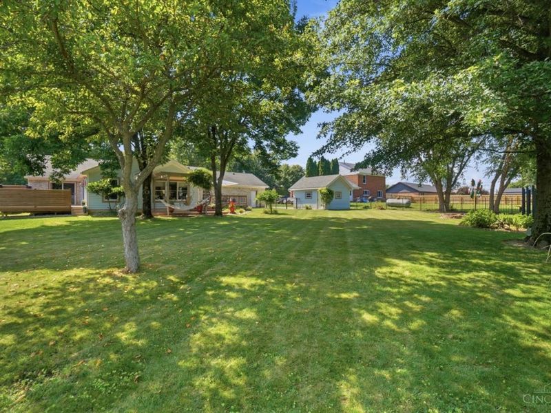 5349 Harveysburg Road, Harveysburg, OH 45068 Photo 46