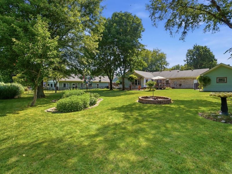 5349 Harveysburg Road, Harveysburg, OH 45068 Photo 47