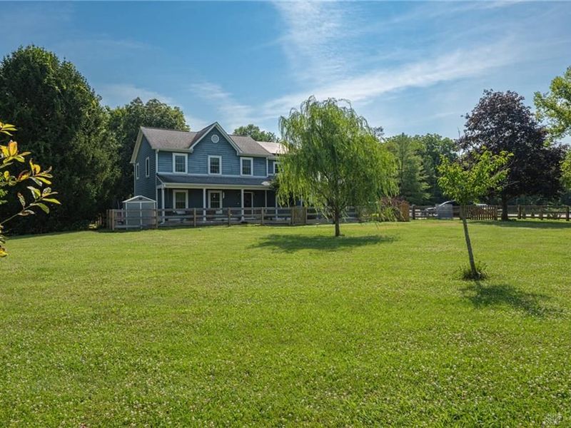 3116 Dawnelle Court, Lebanon, OH 45036 Photo 2