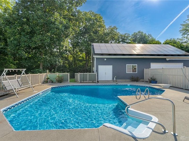3116 Dawnelle Court, Lebanon, OH 45036 Photo 3
