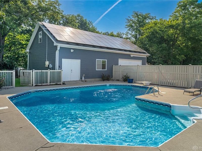 3116 Dawnelle Court, Lebanon, OH 45036 Photo 35