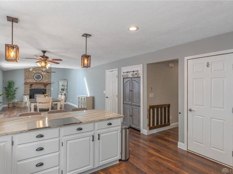 3116 Dawnelle Court, Lebanon, OH 45036 Photo 8