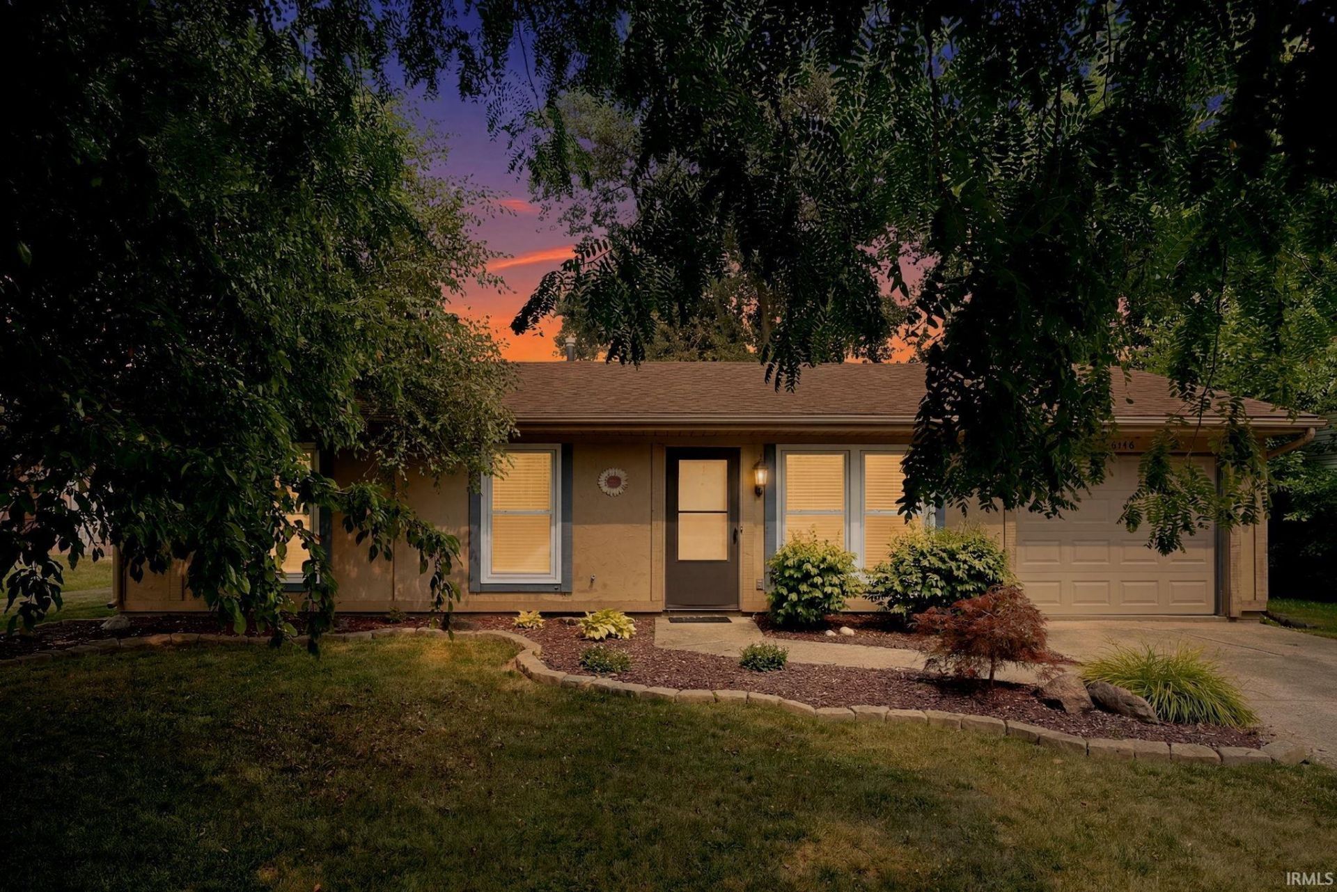 6916 Peartree Lane, Fort Wayne, IN 46825 Main Photo