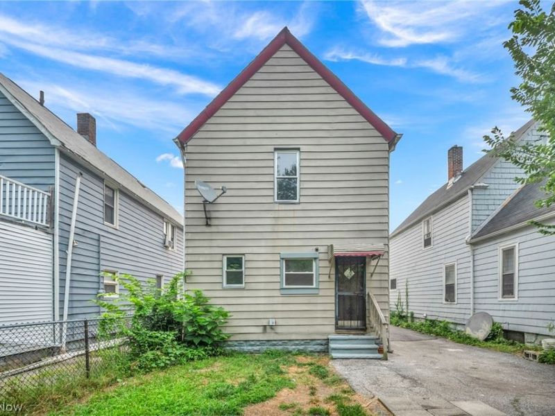 1380 E 93rd Street, Cleveland, OH 44106 Photo 31