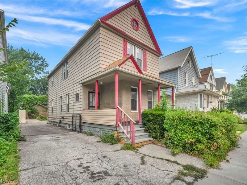 1380 E 93rd Street, Cleveland, OH 44106 Photo 4