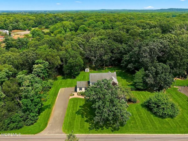 141 Five Points Road, Colts Neck, NJ 07722