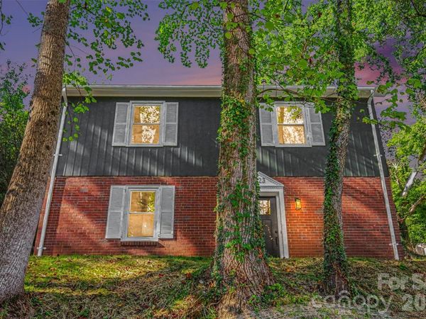 323 Whispering Pines Drive , Charlotte, NC 28217
